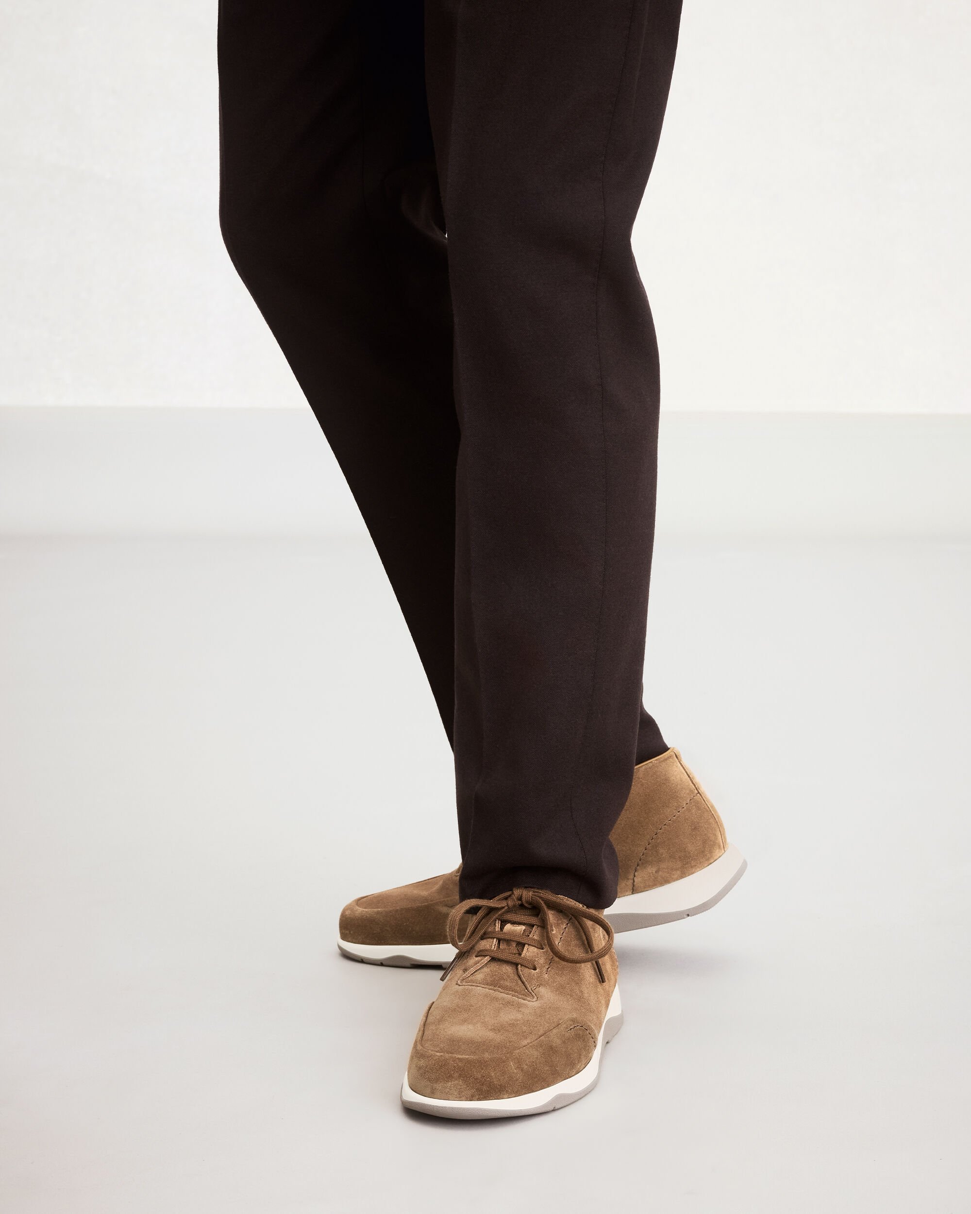 シューズのお手入れ | Berluti